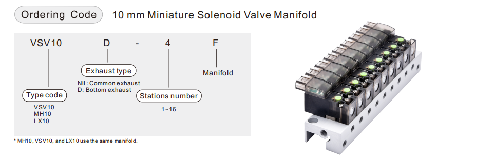 LX oxygen solenoid valve LX oxygen solenoid valve