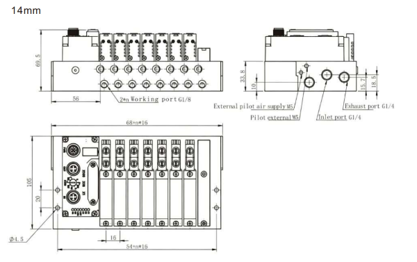 festo valve terminal festo valve terminal