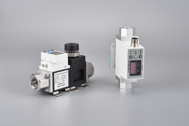 smc flow switch smc flow switch