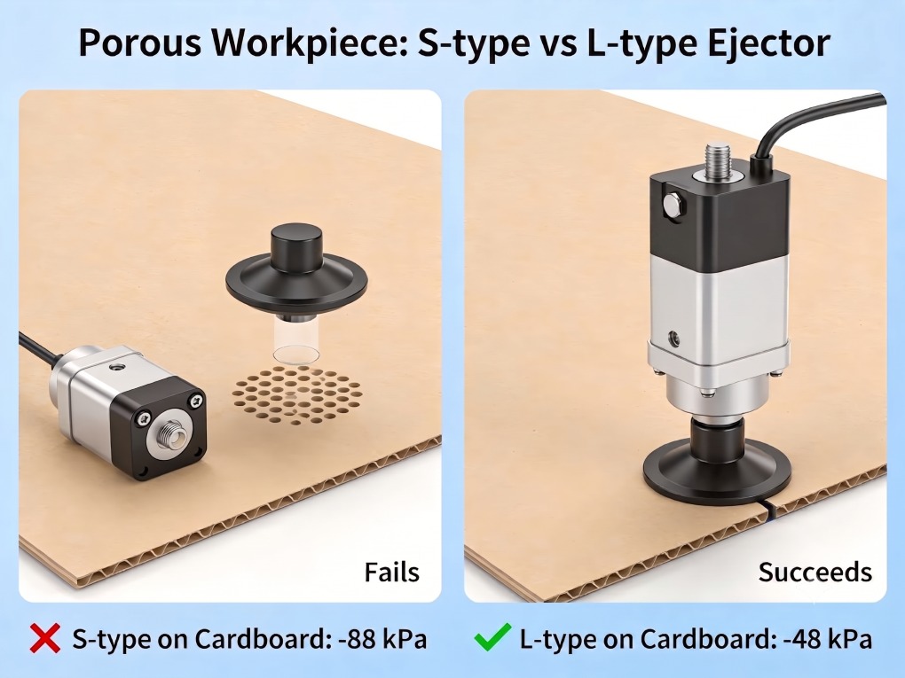 vacuum ejector vacuum ejector