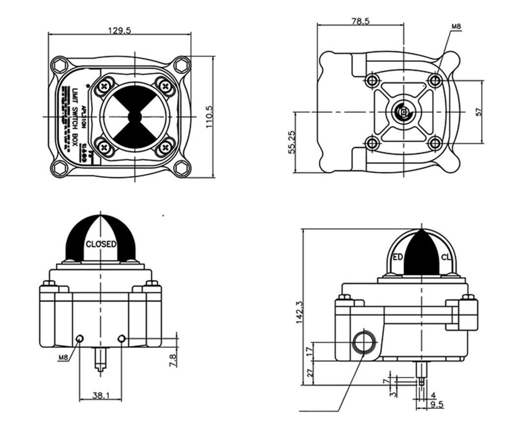 APL310 APL310