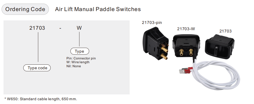 Manual Paddle Valve Switch Manual Paddle Valve Switch