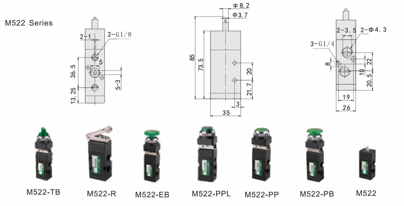 M 参数-4 M 参数-4