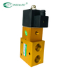 3/2 Way Solenoid Valve