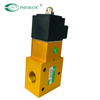 VPC Series 3/2 Way High Pressure Solenoid Valve
