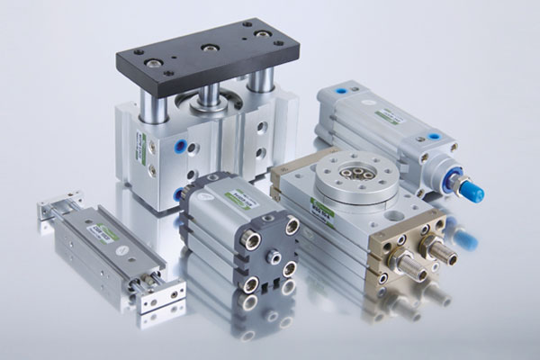 Ningbo VPC Pneumatic Co., Ltd.