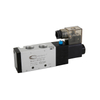 4V310-10 Solenoid Valve