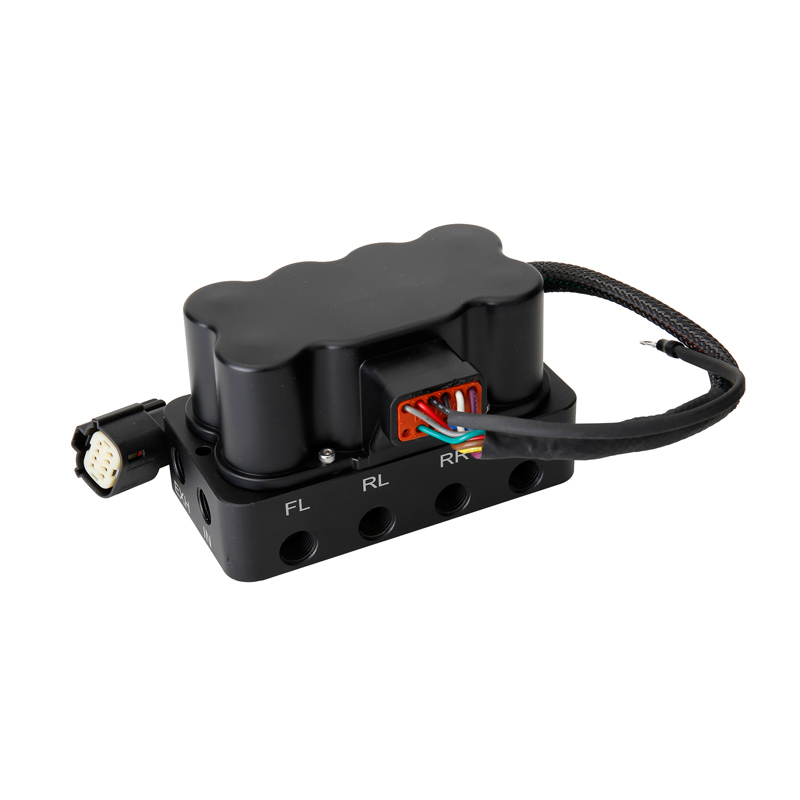 VUX Air Suspension Valve