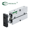 TN Series Double-shaft Cylinder
