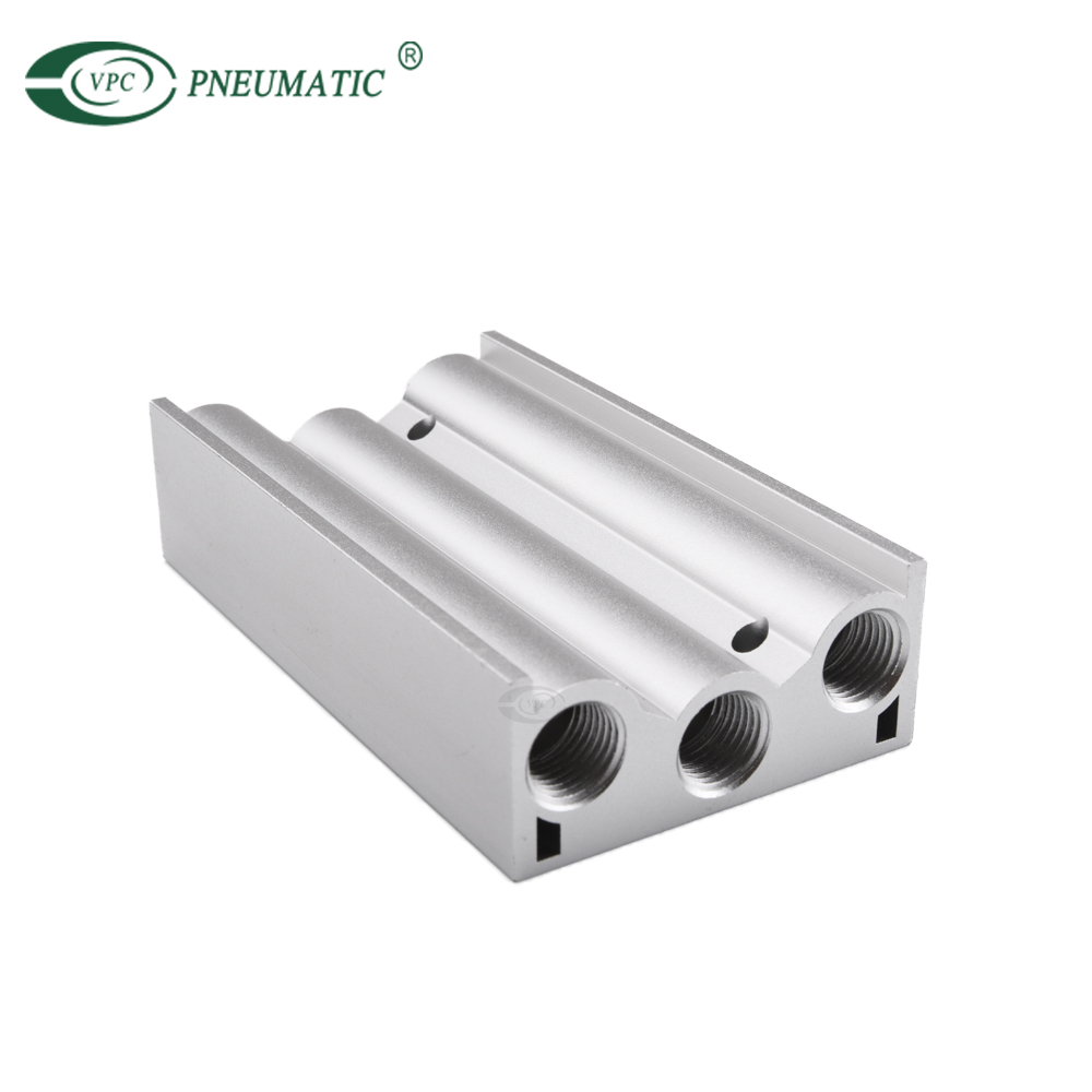 solenoid manifold