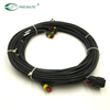 Accuair Air Ride Suspension Controller for Air Suspension