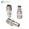 PM Series Quick Coupler