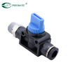 on off air valve