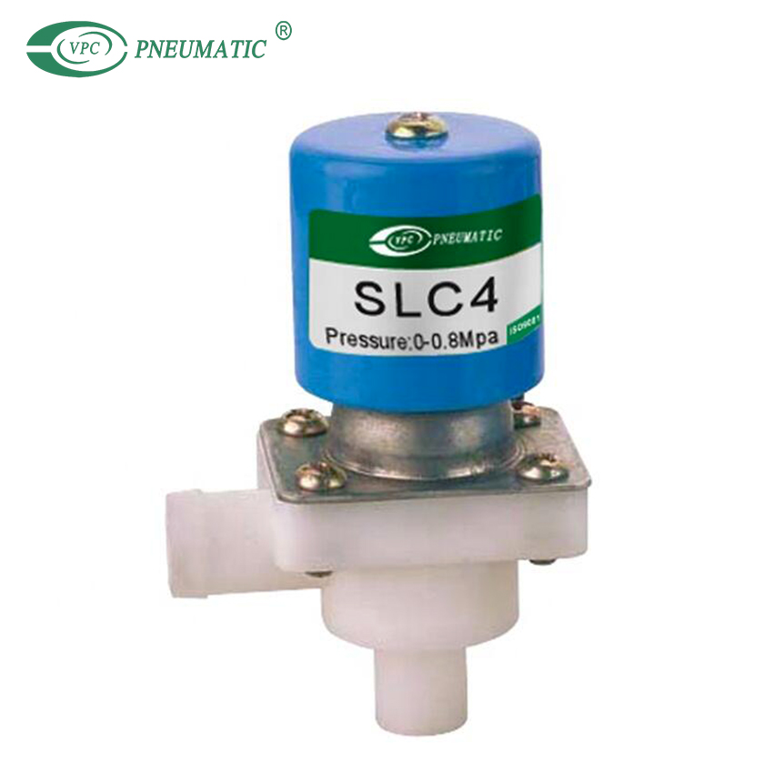 SLC Series Water Dispenser Solenoid Valve