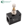ASC Series One-way Speed Controller Throttle Valve