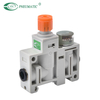 ARM5S Series Regulator, Single Units Type