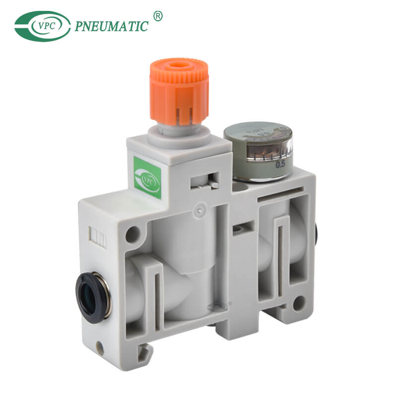 ARM5S Series Regulator, Single Units Type
