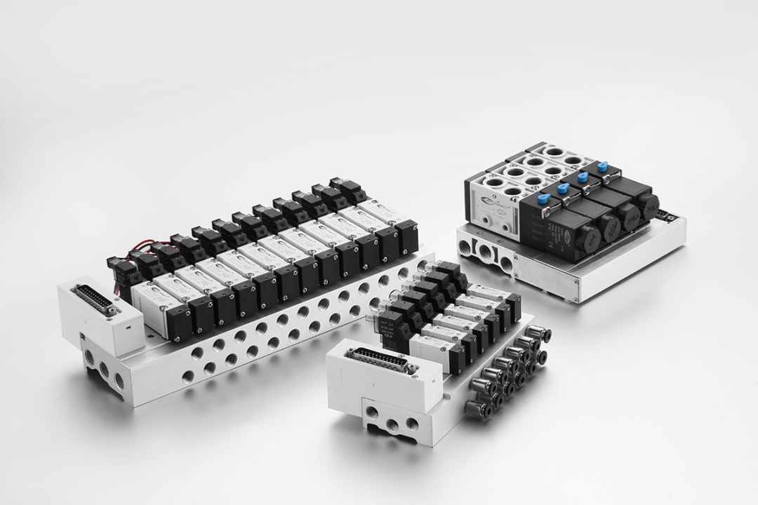 Difference Between BSP Thread And NPT,G,R Thread - Ningbo VPC Pneumatic ...