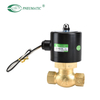 2L(US) Series 2/2 Way Solenoid Valve