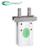 MHZL2 Series Parallel Gripper, Long Stroke Type