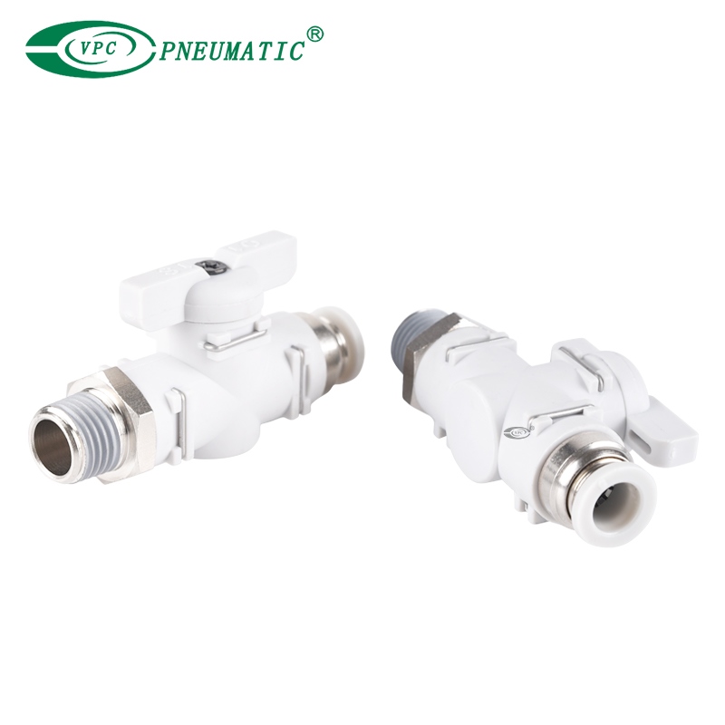 pneumatic flow divider