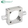 trunnion mounting bracket