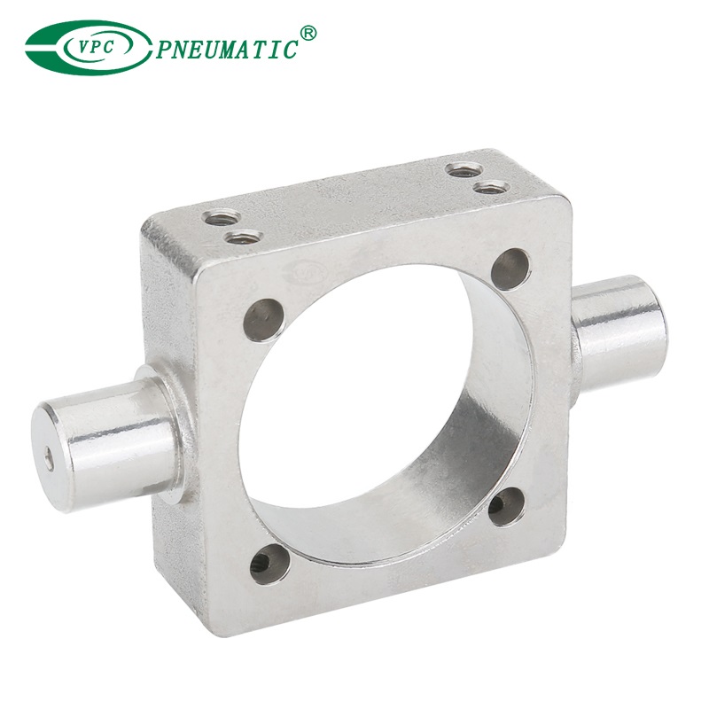 trunnion mounting bracket