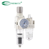 Filter Regulator Lubricator Pneumatic