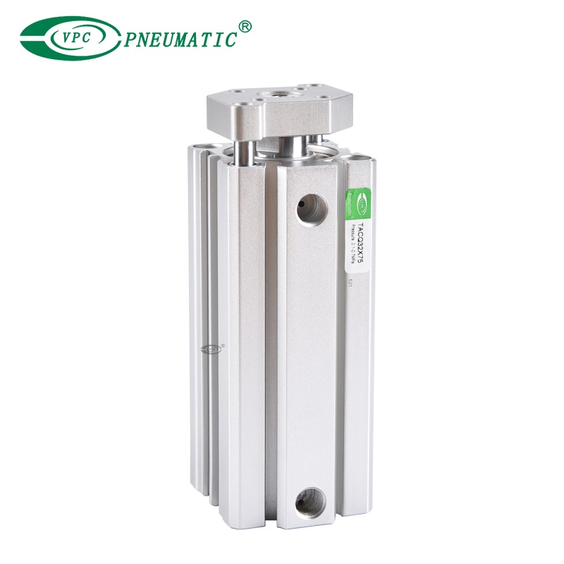 guided cylinder