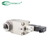 flow control valve