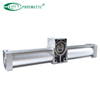QGK Series Rack and Pinion Rotary Cylinder