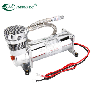 Mini Air Bag Compressors Viair 480C 200PSi Compressor Air Ride Suspension for Car