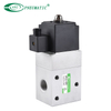 high pressure pneumatic valve