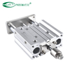 MGP Series Compact Guide Cylinder with Adjustable Stroke