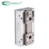 MHF Series Low Profile Air Gripper Cylinder