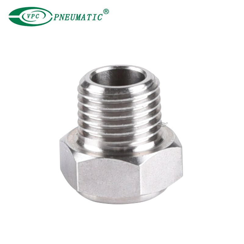 pneumatic silencer