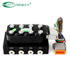 VU4 12V Air Suspension Valve