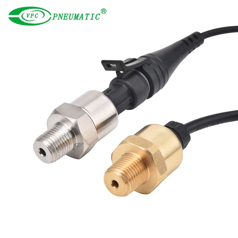 VPC81MA Pressure Transmitter