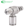 SSPSC 316 Stainless Steel Speed Control Valve