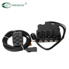 Air Ride Suspension Manual Controller for Valve Block