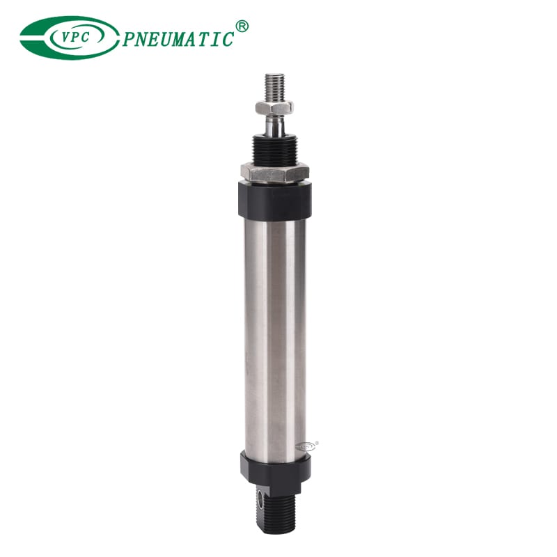 DSNU cylinder