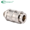 pneumatic quick release coupling