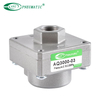 quick exhaust valve