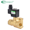 2 way solenoid valve 24vdc