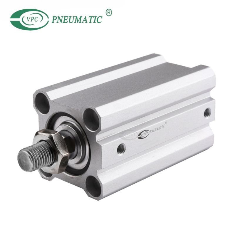 CQ2 high speed cylinder