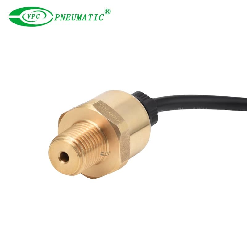 transmitter pressure sensor