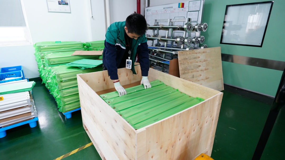 vpc pneumatic products