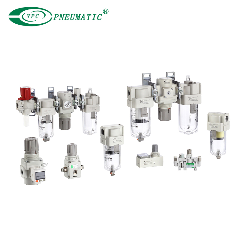FRL units