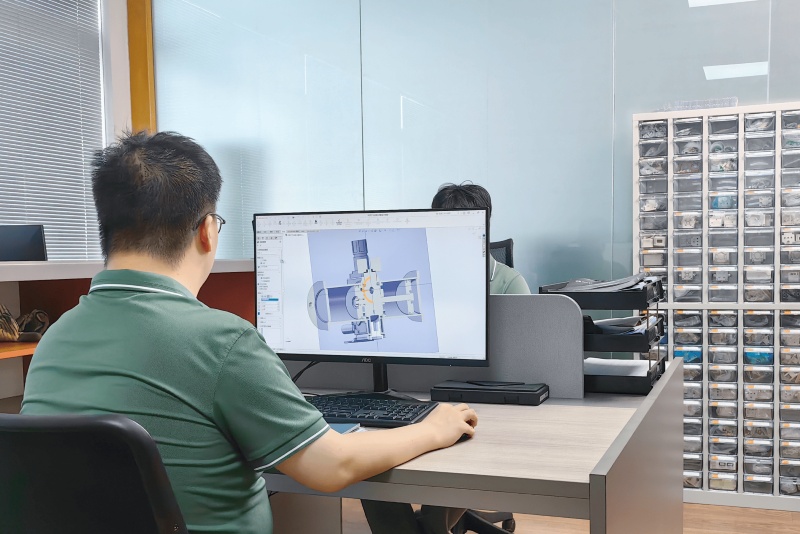 vpc itv electric pneumatic regulator technical team