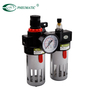 BFC Series FRL Combination Air Preparation Unit